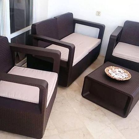 Spectacular Apartment In Matchroom Country Club Fuengirola Exterior foto